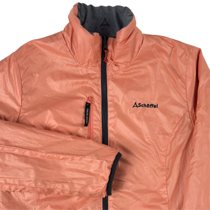 Jachetă 2în1 Schoffel Femei - M/L