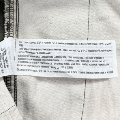Pantaloni Scurți Cargo Abercrombie&Fitch - W34