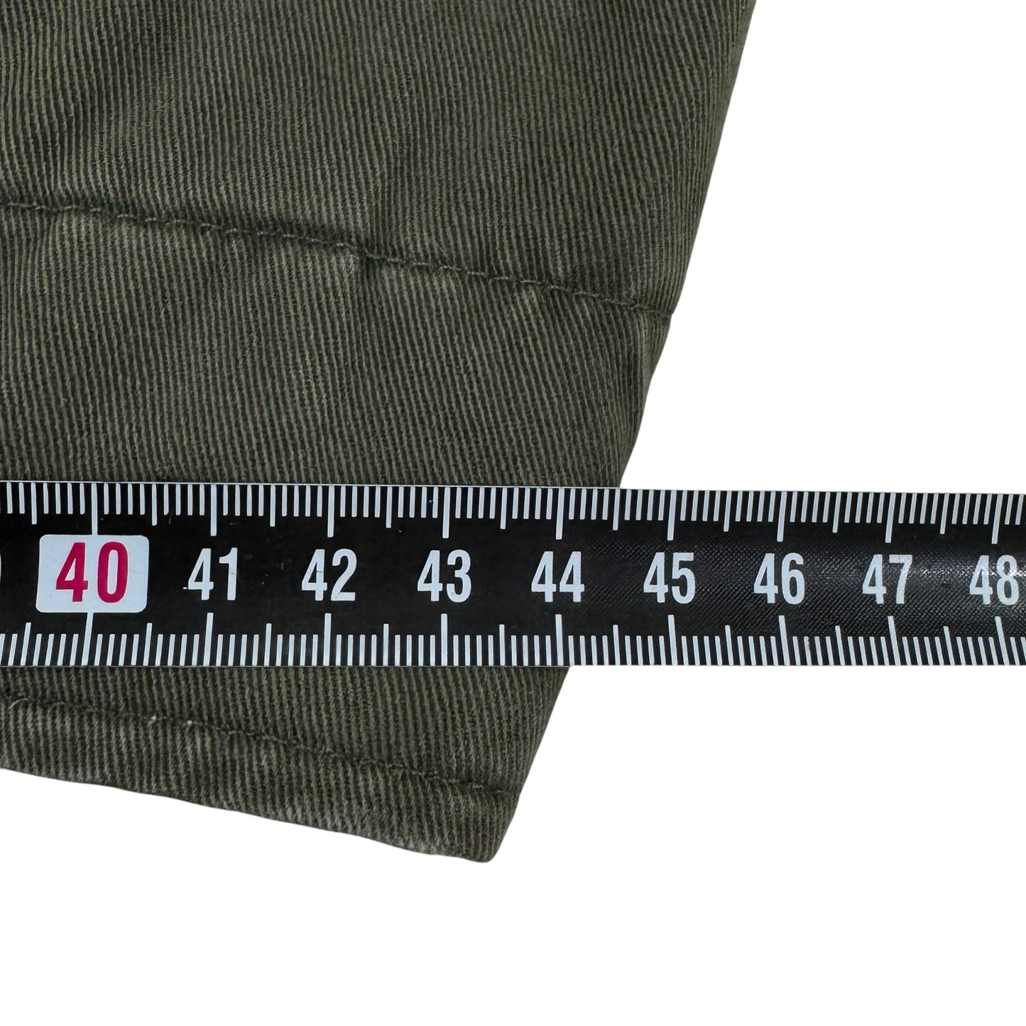 Pantaloni Scurți Cargo Abercrombie&Fitch - W34