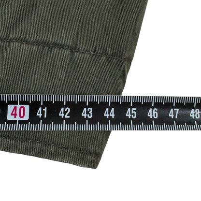 Pantaloni Scurți Cargo Abercrombie&Fitch - W34