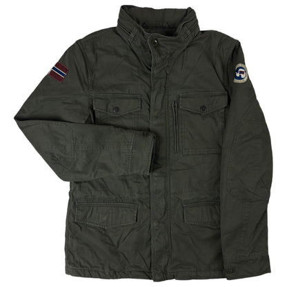 Jachetă Napapijri - S/M