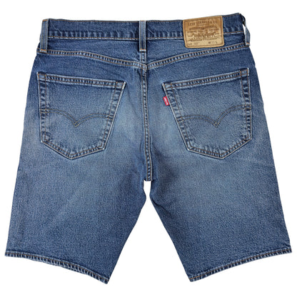Blugi Scurți Levi's 502 - W30