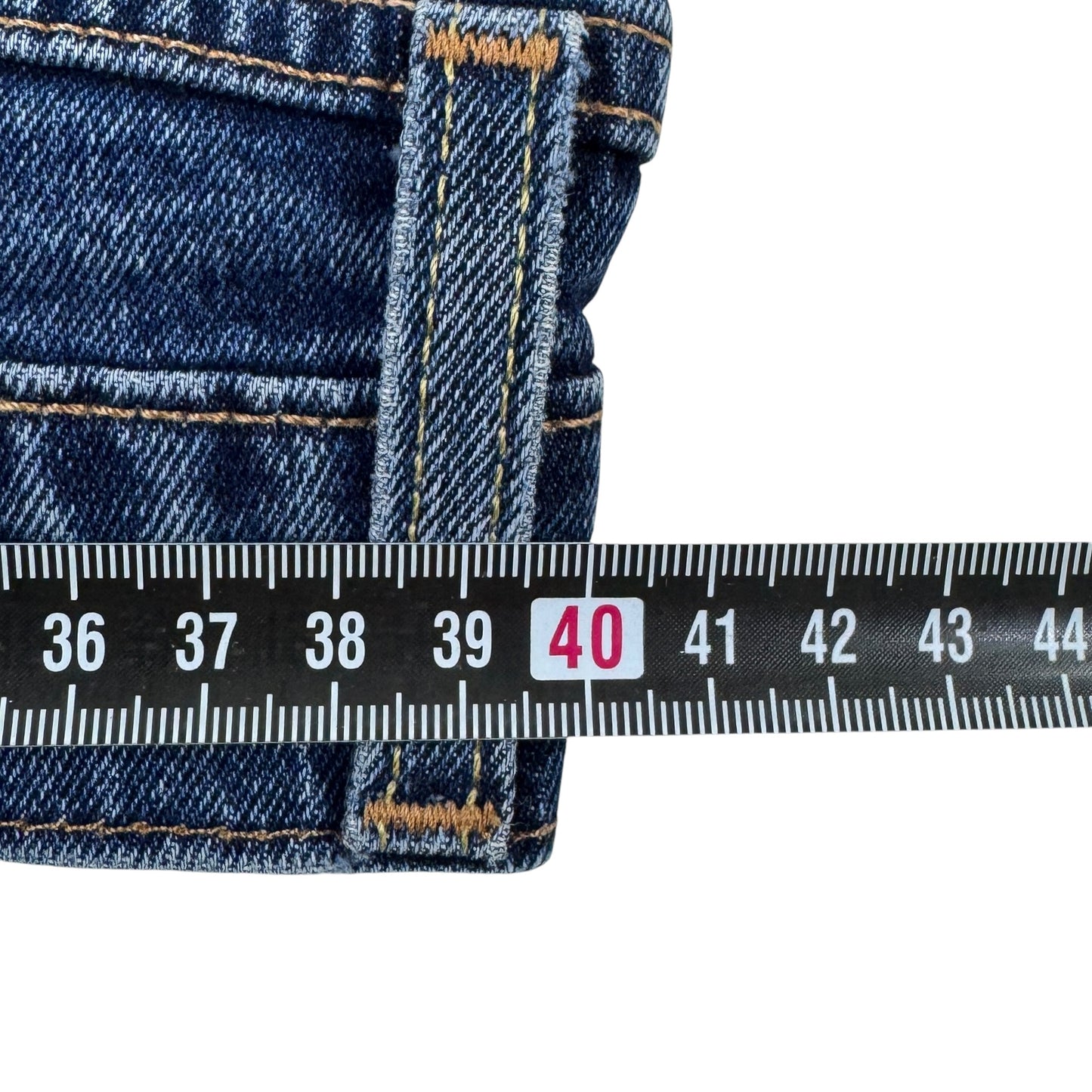 Blugi Scurți Levi's 502 - W30