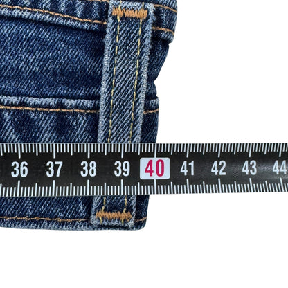 Blugi Scurți Levi's 502 - W30