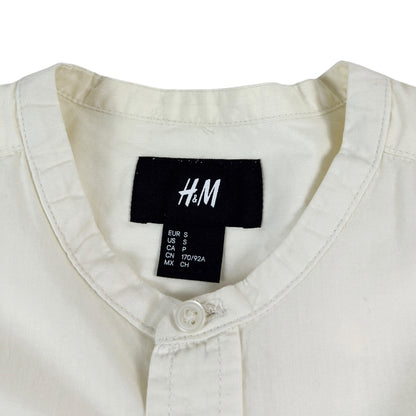 Cămașă H&M x The Weeknd XO - S