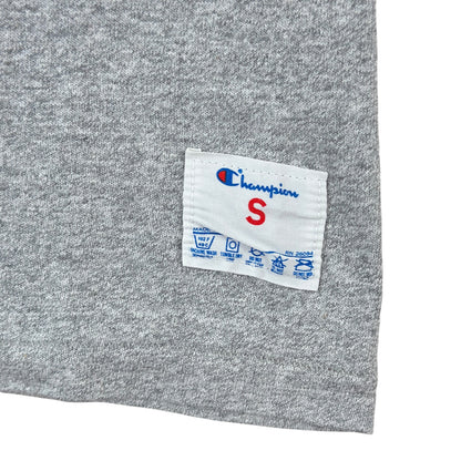 Tricou Champion YALE Single Stitch Vintage 80s Femei - S/M