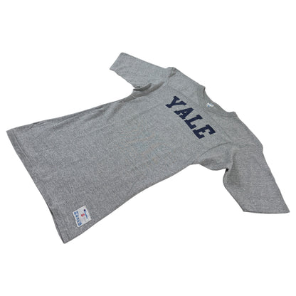 Tricou Champion YALE Single Stitch Vintage 80s Femei - S/M