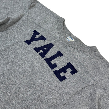 Tricou Champion YALE Single Stitch Vintage 80s Femei - S/M