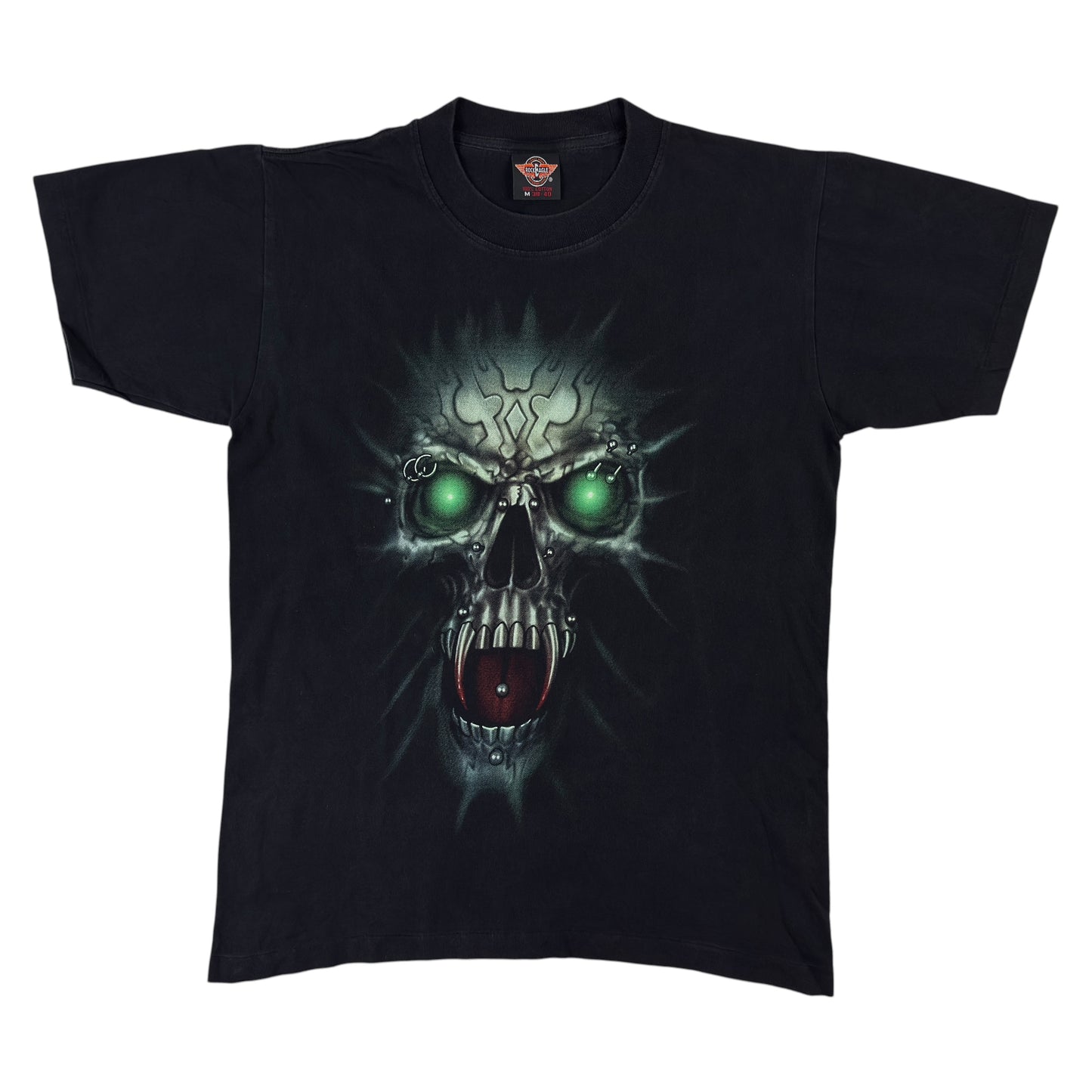 Tricou Rock Eagle Single Stitch Vintage - S/M
