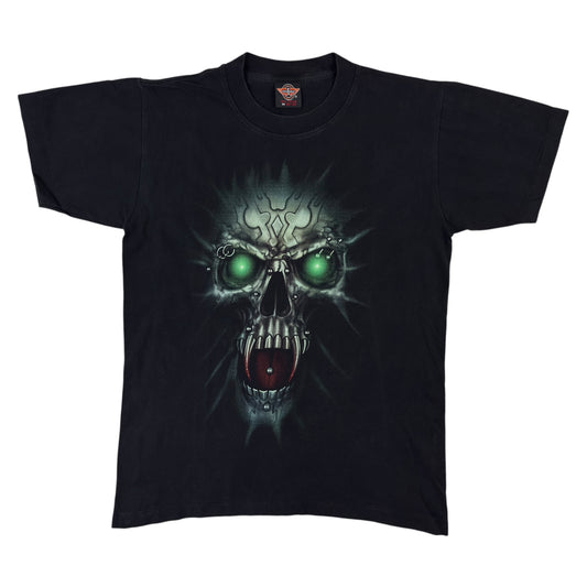 Tricou Rock Eagle Single Stitch Vintage - S/M