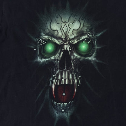 Tricou Rock Eagle Single Stitch Vintage - S/M