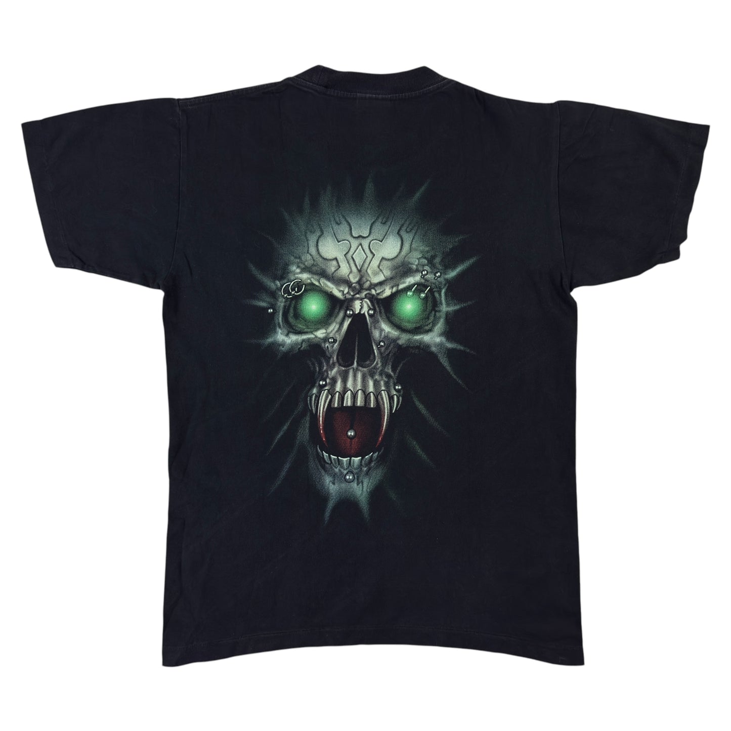 Tricou Rock Eagle Single Stitch Vintage - S/M