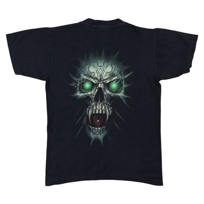 Tricou Rock Eagle Single Stitch Vintage - S/M