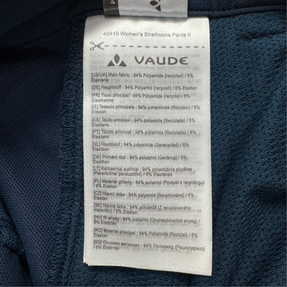 Pantaloni Vaude Femei - L
