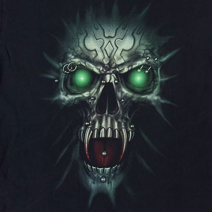 Tricou Rock Eagle Single Stitch Vintage - S/M
