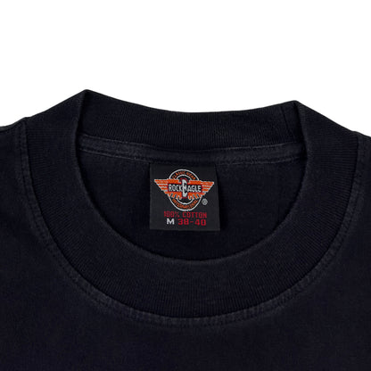 Tricou Rock Eagle Single Stitch Vintage - S/M
