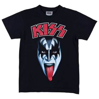 Tricou KISS Single Stitch Vintage 90s - XS/S