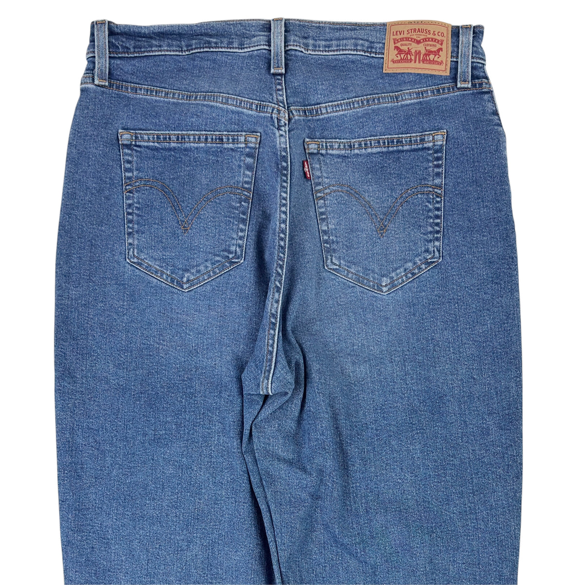 Blugi Levi's Femei - W32/L32