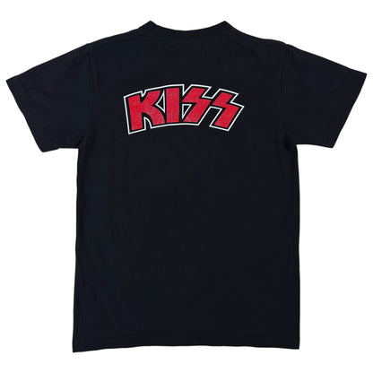 Tricou KISS Single Stitch Vintage 90s - XS/S