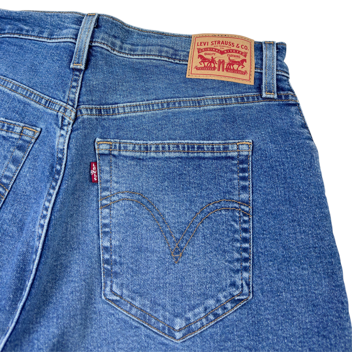 Blugi Levi's Femei - W32/L32