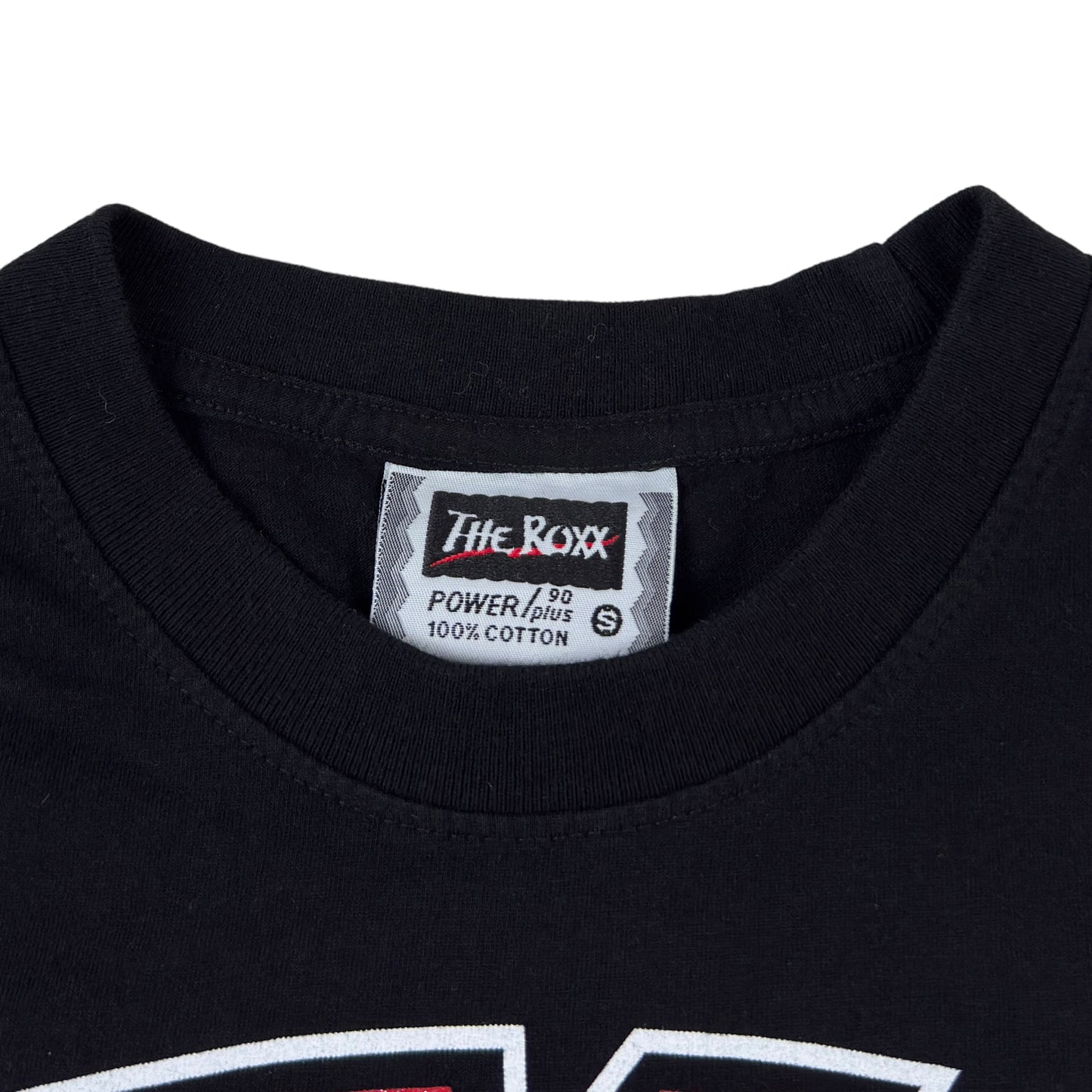 Tricou KISS Single Stitch Vintage 90s - XS/S