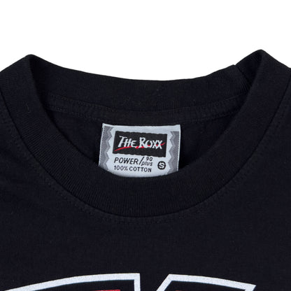 Tricou KISS Single Stitch Vintage 90s - XS/S