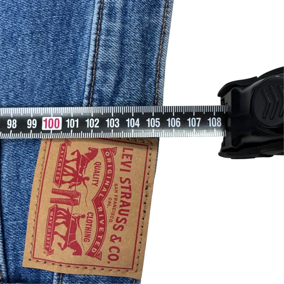 Blugi Levi's Femei - W32/L32