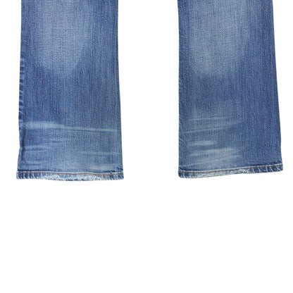 Blugi Levi's 545 Vintage Din Anul 2003 Femei - W27/L34