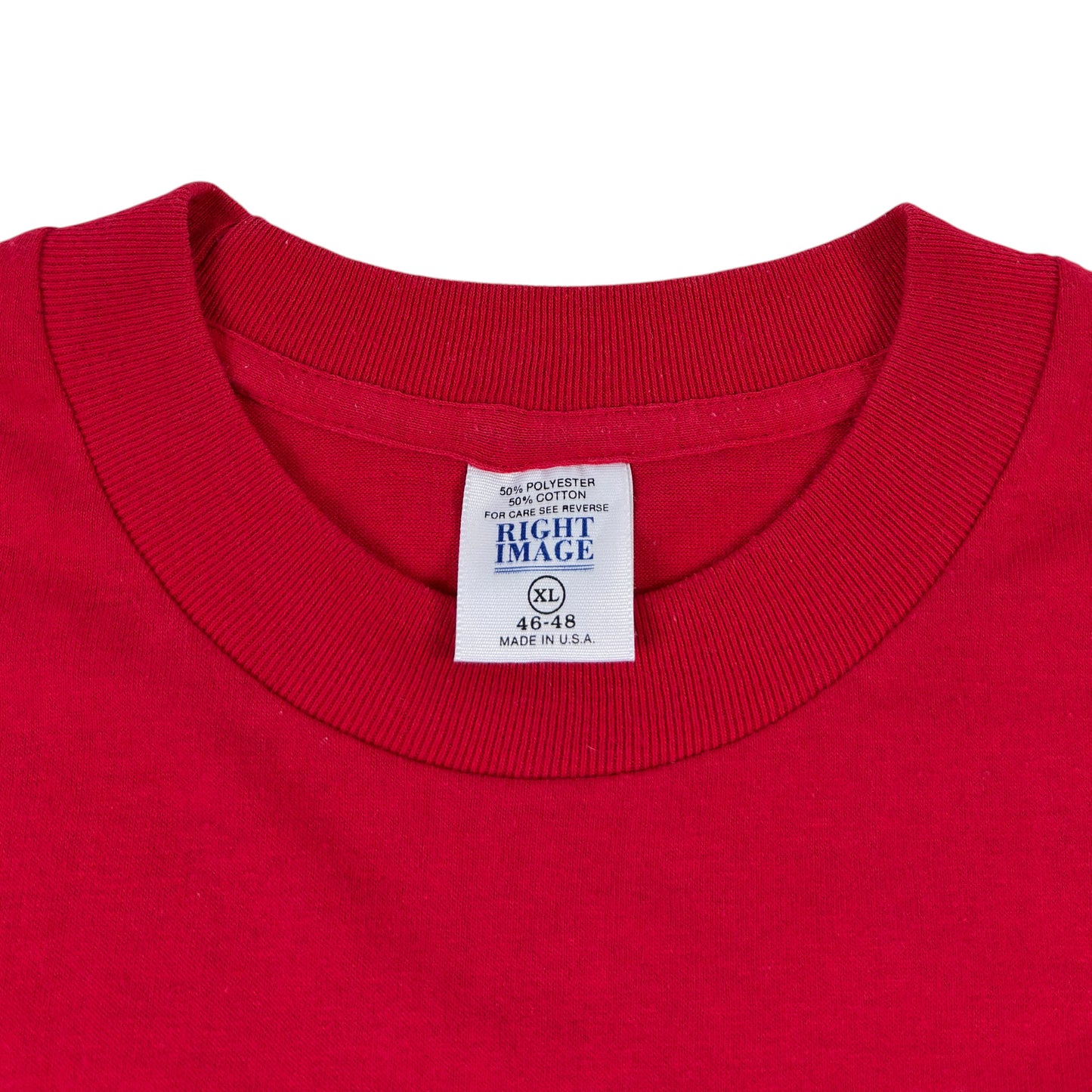 Tricou Slice Cola Single Stitch Vintage 90s - M/L