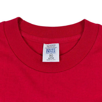 Tricou Slice Cola Single Stitch Vintage 90s - M/L