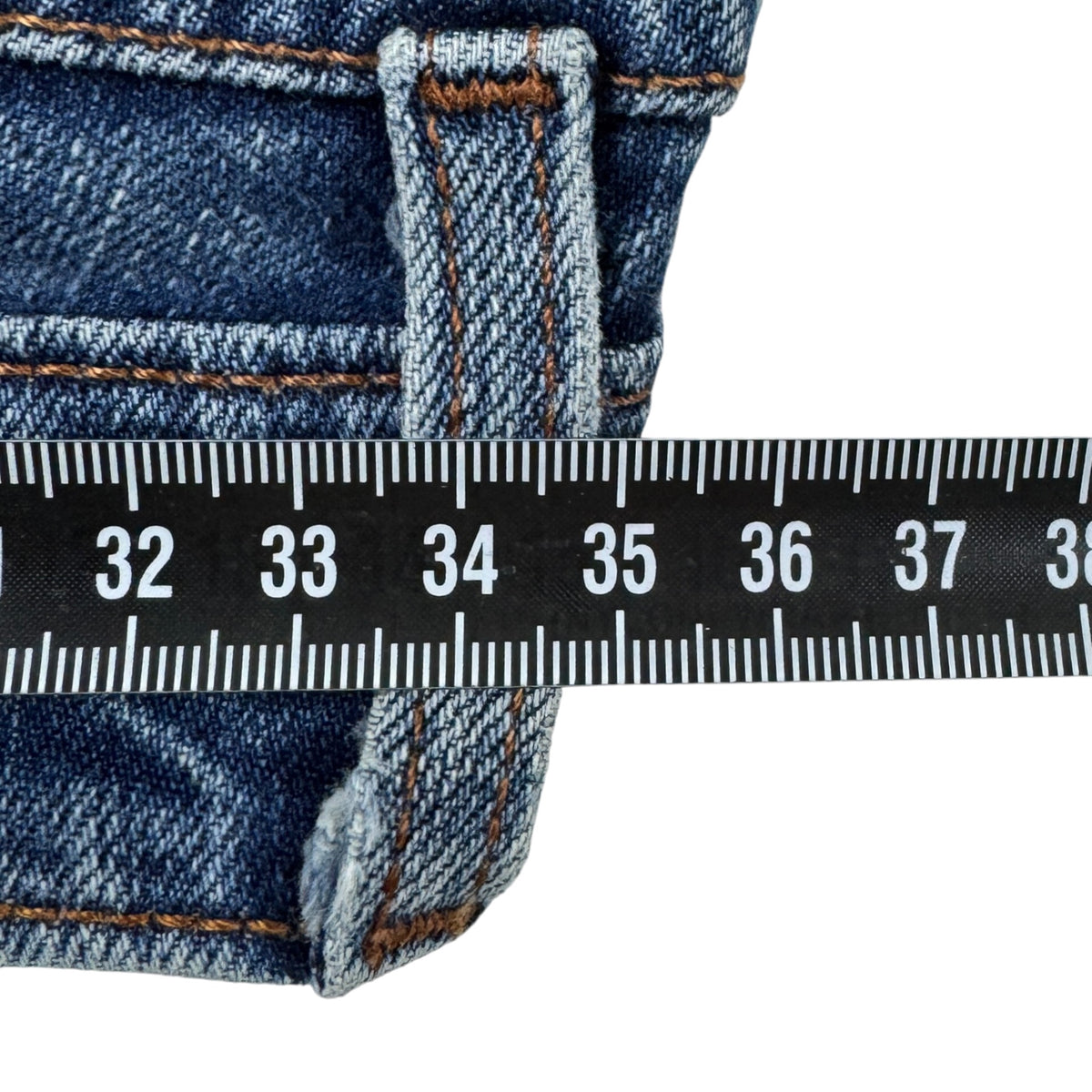 Blugi Levi's 545 Vintage Din Anul 2003 Femei - W27/L34