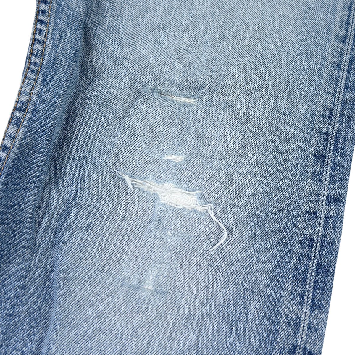 Blugi Levi's 512 Vintage Din Anul 2005 - W33/L34