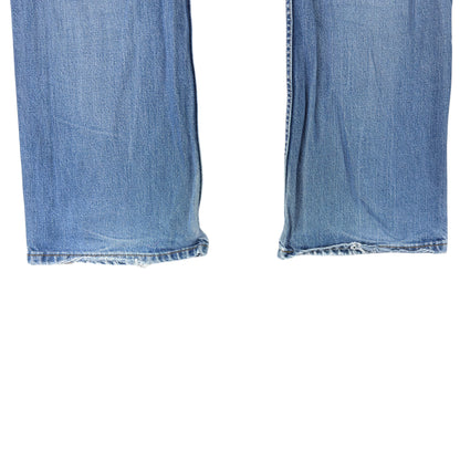 Blugi Levi's 512 Vintage Din Anul 2005 - W33/L34