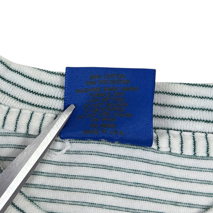 Tricou Pompano Beach Single Stitch Vintage Din Anul 1994 - L/XL