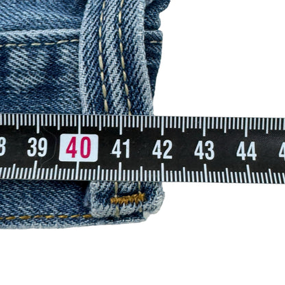 Blugi Levi's 512 Vintage Din Anul 2005 - W33/L34
