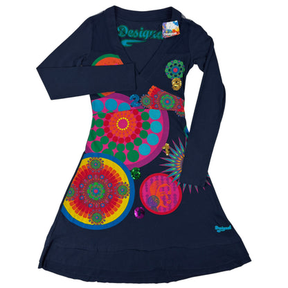 Rochie Desigual Femei - S