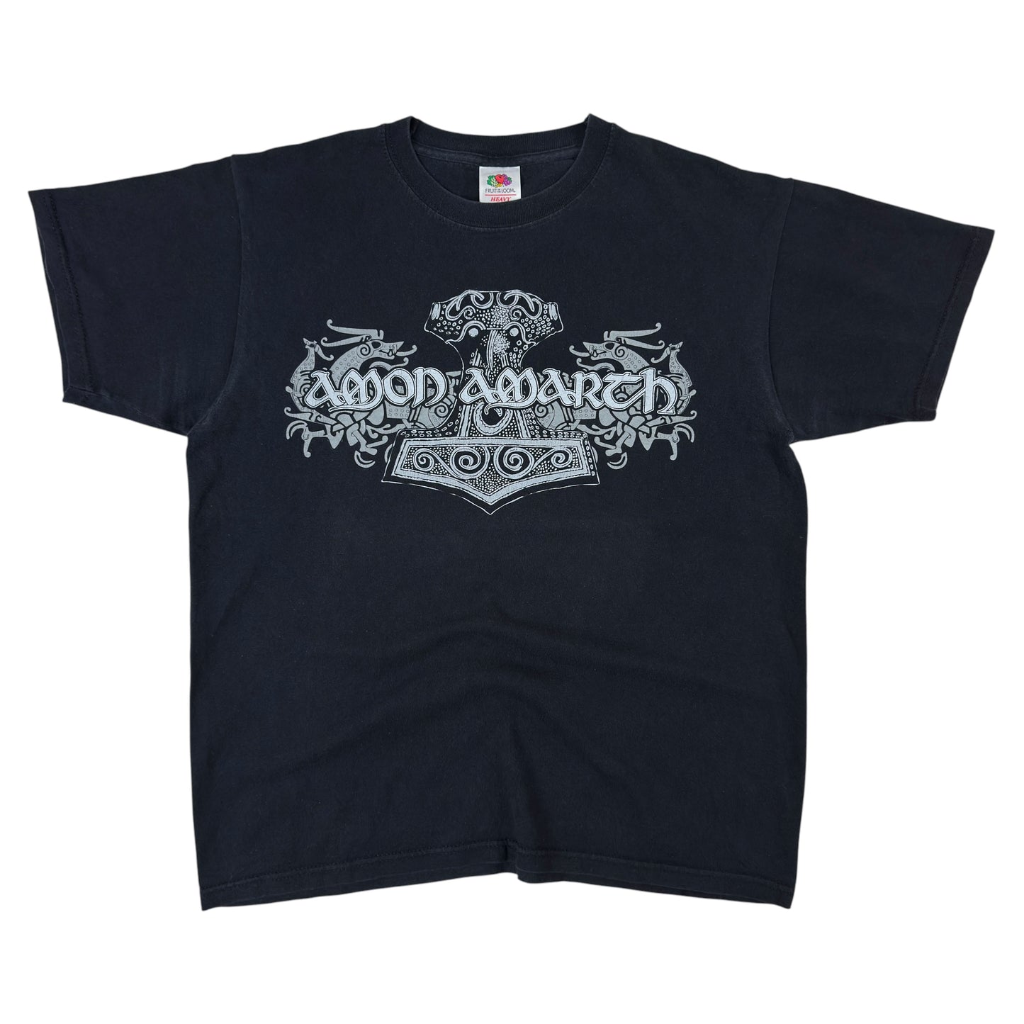 Tricou Amon Amarth Vintage - S