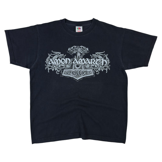 Tricou Amon Amarth Vintage - S