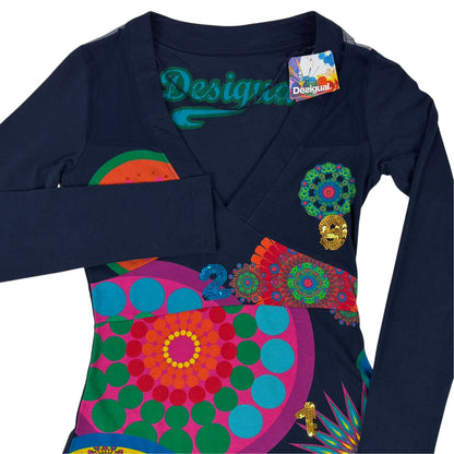 Rochie Desigual Femei - S