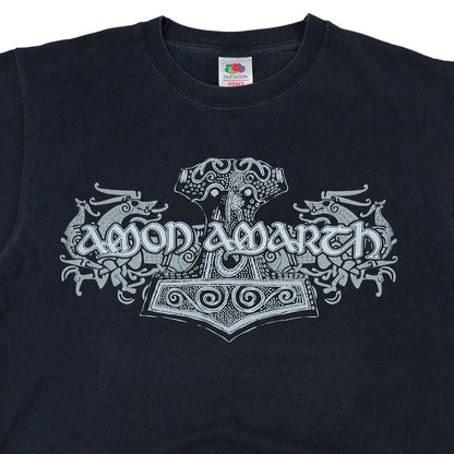 Tricou Amon Amarth Vintage - S