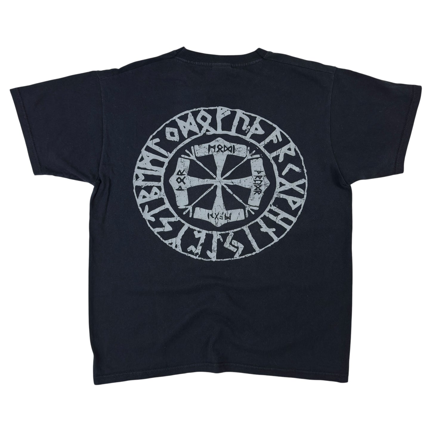 Tricou Amon Amarth Vintage - S