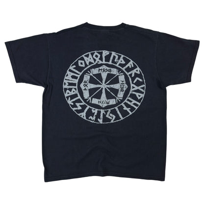 Tricou Amon Amarth Vintage - S