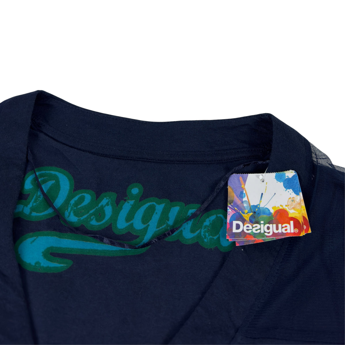 Rochie Desigual Femei - S