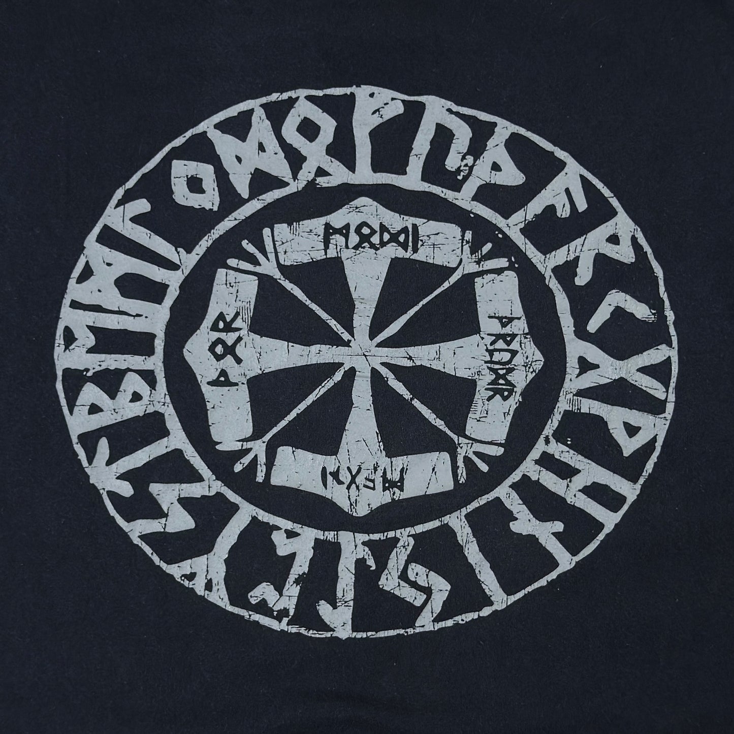Tricou Amon Amarth Vintage - S
