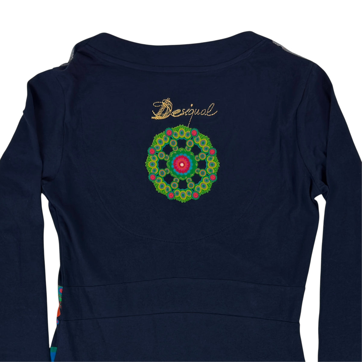 Rochie Desigual Femei - S