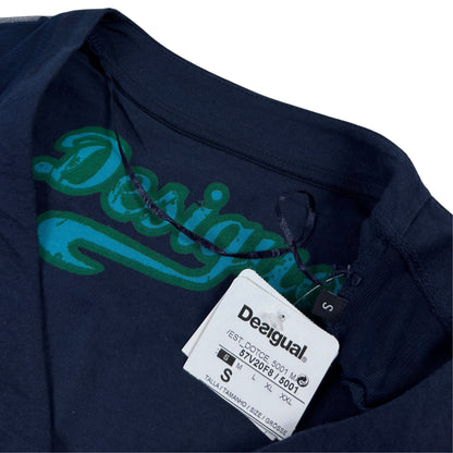 Rochie Desigual Femei - S