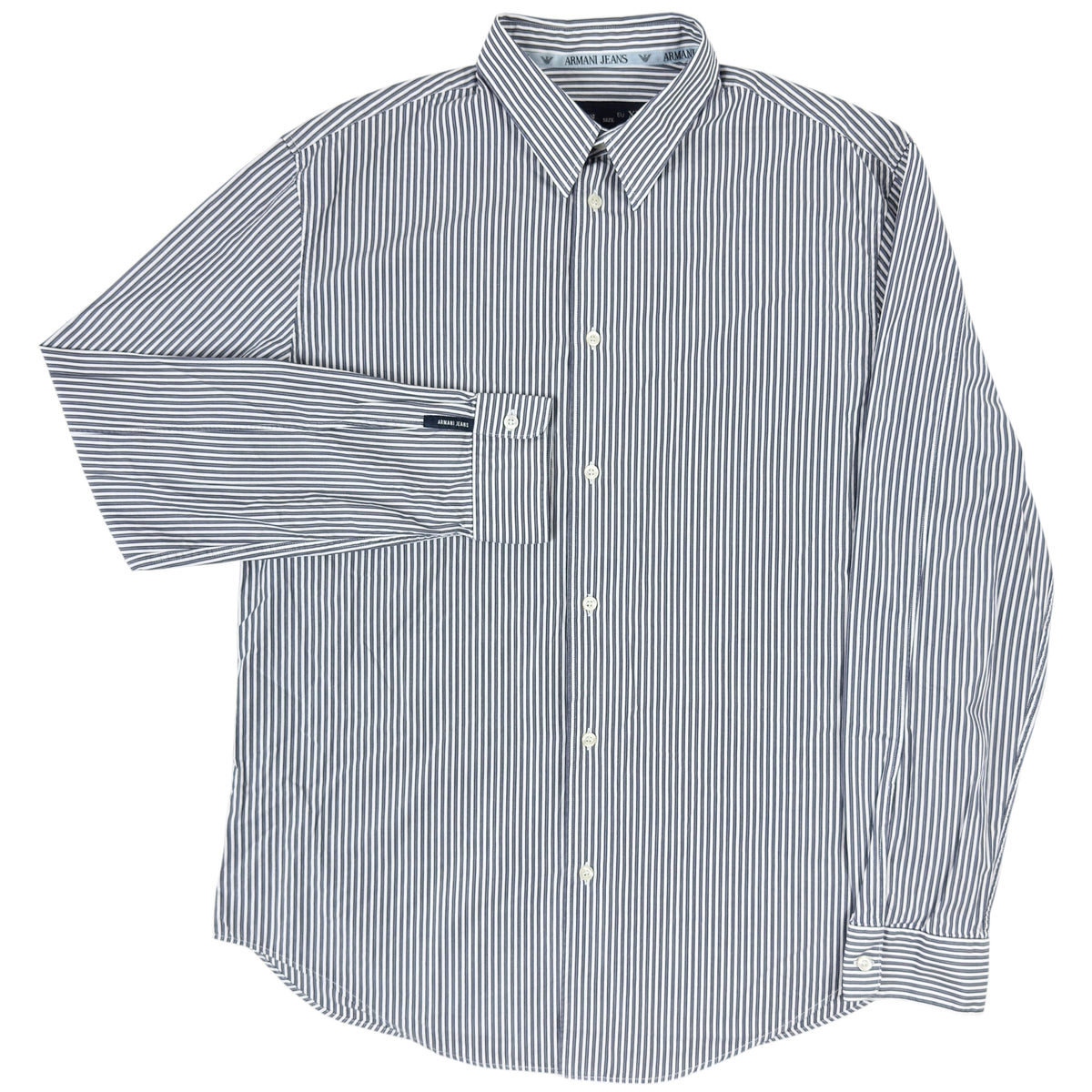 Cămașă Armani Vintage - L/XL