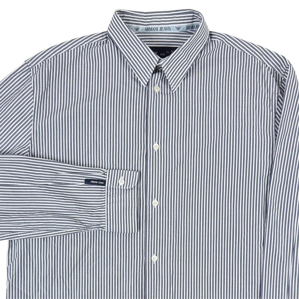 Cămașă Armani Vintage - L/XL
