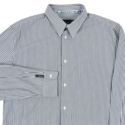 Cămașă Armani Vintage - L/XL