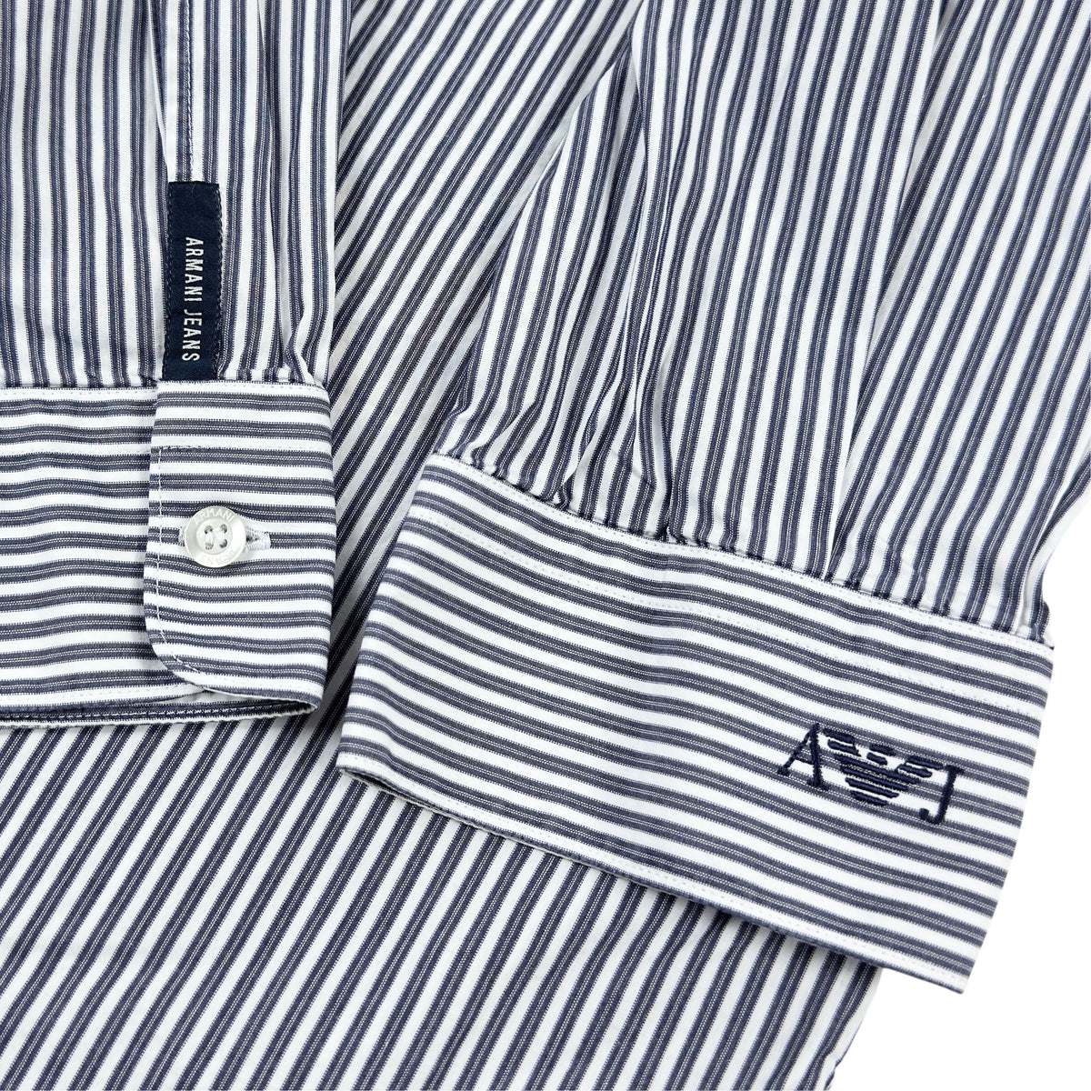 Cămașă Armani Vintage - L/XL